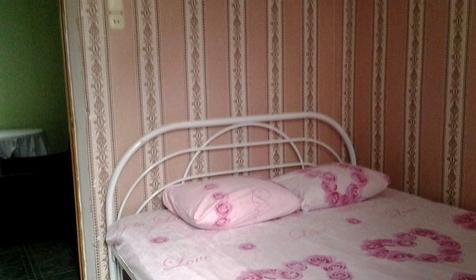 Комфорт W. Гостевой двор Комфорт, г. Анапа, ст. Благовещенская