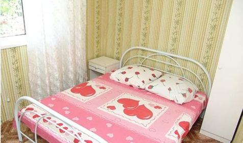 Комфорт W. Гостевой двор Комфорт, г. Анапа, ст. Благовещенская