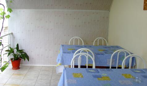 Гостевой дом Анастасия, г. Геленджик