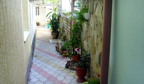 Гостевой дом Анастасия, г. Геленджик