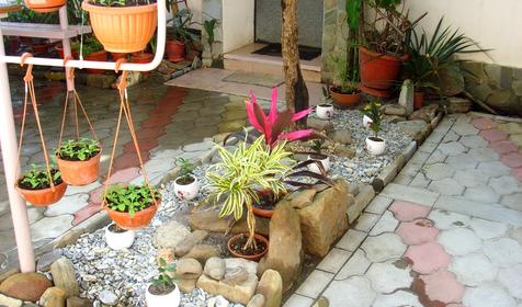 Гостевой дом Анастасия, г. Геленджик