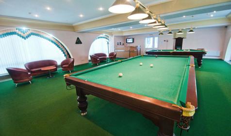 Пансионат Светлана, Туапсинский район, с. Ольгинка