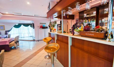 Пансионат Светлана, Туапсинский район, с. Ольгинка