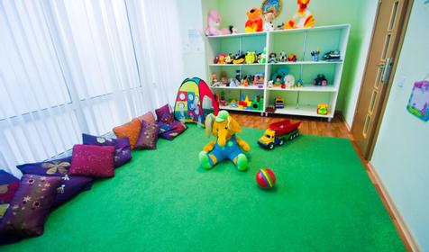 Пансионат Светлана, Туапсинский район, с. Ольгинка