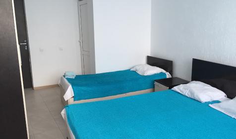 Эллинг Дольче Вита, п. Лоо