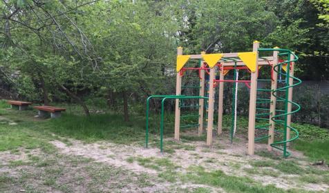 Эллинг Дольче Вита, п. Лоо