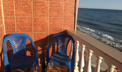 Эллинг Дольче Вита, п. Лоо