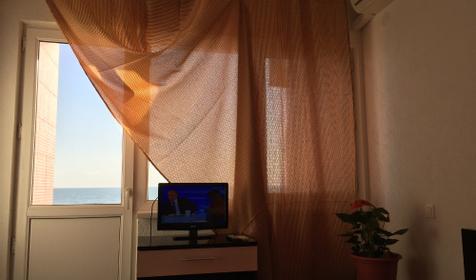 Эллинг Дольче Вита, п. Лоо