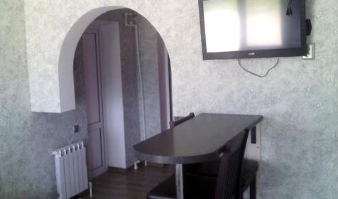 Квартира. Гостевой дом на Лобача 7, г. Анапа, с. Благовещенская