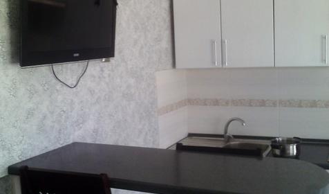 Квартира. Гостевой дом на Лобача 7, г. Анапа, с. Благовещенская