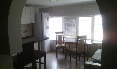 Квартира. Гостевой дом на Лобача 7, г. Анапа, с. Благовещенская