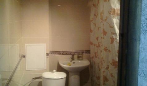 Квартира. Гостевой дом на Лобача 7, г. Анапа, с. Благовещенская