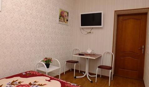 Люкс №2, 7. Гостевой дом Абсолют, г. Геленджик