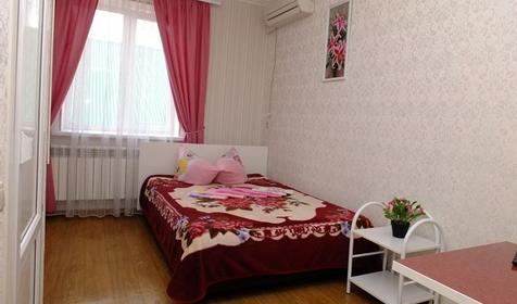 Люкс №2, 7. Гостевой дом Абсолют, г. Геленджик