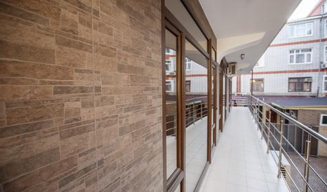 Гостиница Анита, г. Сочи, Адлерский район