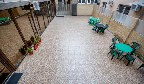 Гостиница Анита, г. Сочи, Адлерский район