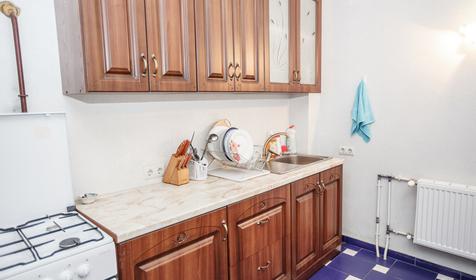 Гостиница Анита, г. Сочи, Адлерский район