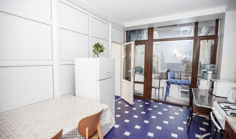 Гостиница Анита, г. Сочи, Адлерский район