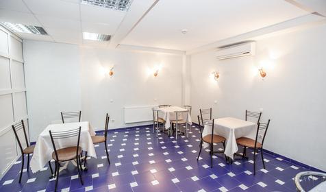 Гостиница Анита, г. Сочи, Адлерский район