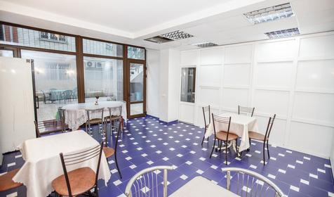 Гостиница Анита, г. Сочи, Адлерский район