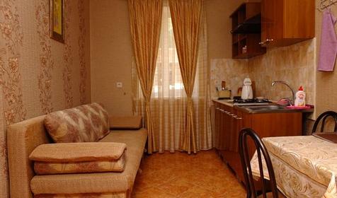 Семейный №3, 8. Гостевой дом Абсолют, г. Геленджик