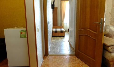 Семейный №3, 8. Гостевой дом Абсолют, г. Геленджик