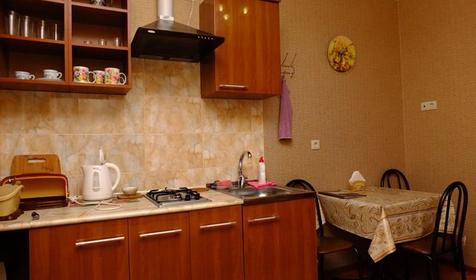 Семейный №3, 8. Гостевой дом Абсолют, г. Геленджик