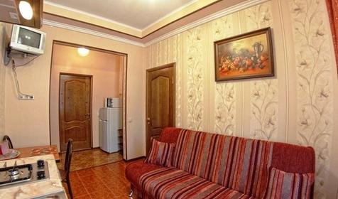 Семейный №3, 8. Гостевой дом Абсолют, г. Геленджик