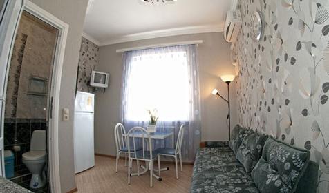 Семейный №4, Гостевой дом Абсолют, г. Геленджик