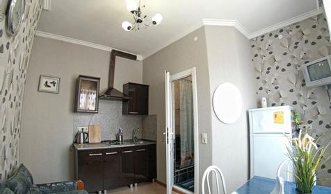 Семейный №4, Гостевой дом Абсолют, г. Геленджик