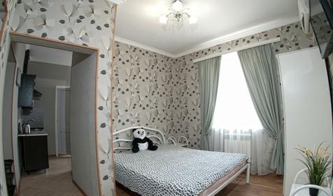 Семейный №4, Гостевой дом Абсолют, г. Геленджик