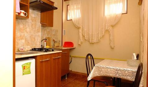 Семейный №5, 10, Гостевой дом Абсолют, г. Геленджик