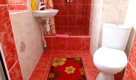 Семейный №5, 10, Гостевой дом Абсолют, г. Геленджик