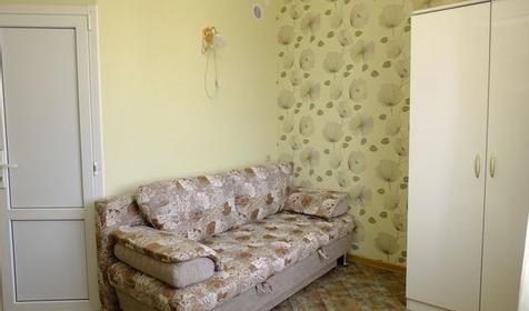 Двухкомнатный №9, Гостевой дом Абсолют, г. Геленджик