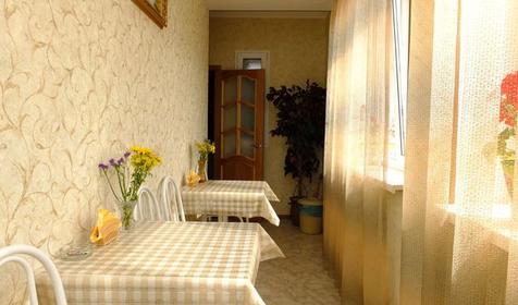 Гостевой дом Абсолют, г. Геленджик