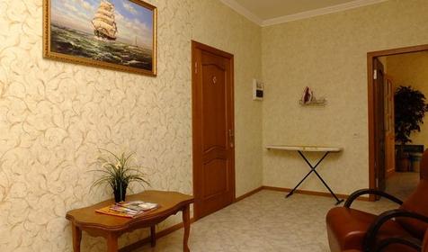 Гостевой дом Абсолют, г. Геленджик