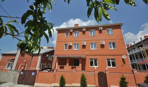 Гостевой дом Абсолют, г. Геленджик