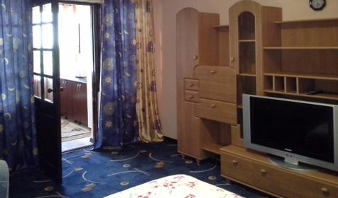 Люкс с кухней. Гостевой дом Сказка, п. Витязево