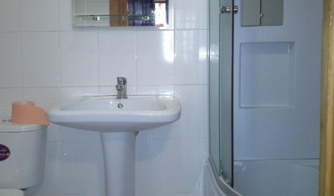 Люкс с кухней. Гостевой дом Сказка, п. Витязево