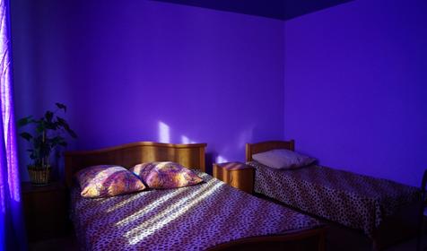 Сауна на Фурманова, г. Краснодар