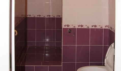 Частный дом Наутилус, Туапсинский район, п. Новомихайловский