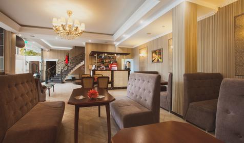 Отель Марианна, Сочи