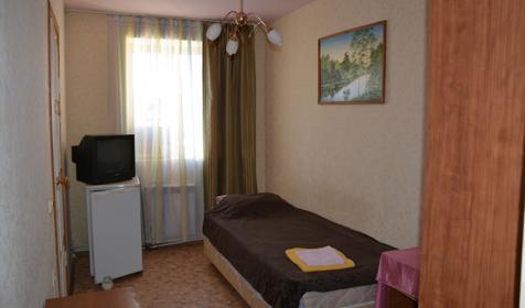 Гостевой дом Аквамарин, Адлер