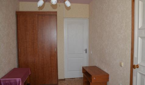 Гостевой дом Аквамарин, Адлер