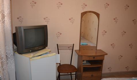 Гостевой дом Аквамарин, Адлер