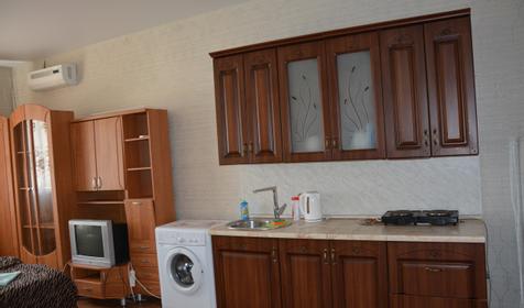 Гостевой дом Аквамарин, Адлер