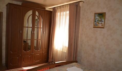 Гостевой дом Аквамарин, Адлер