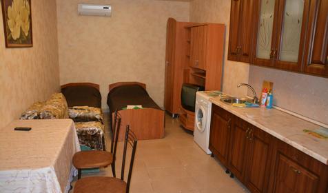 Гостевой дом Аквамарин, Адлер