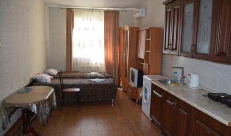 Гостевой дом Аквамарин, Адлер