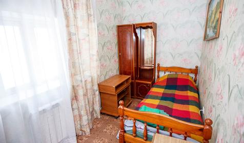 Гостевой дом Аквамарин, Адлер